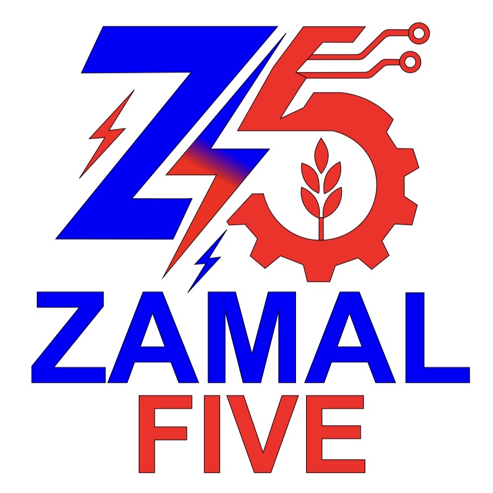 ZAMAL FIVE